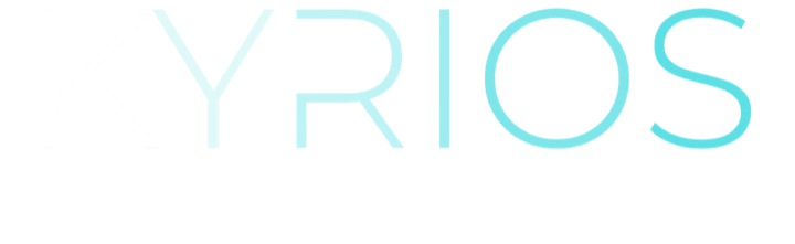 KYRIOS · The Power to Lead